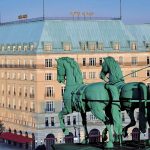 Hotel Adlon Kempinski Berlin | Germany's most famous hotel (full