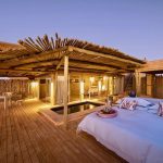 Little Kulala Camp by Wilderness | 5-star luxury in Namibia's